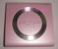 psp2000 umd cover