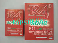 r4i sdhc ndsi flash cards revolution video game