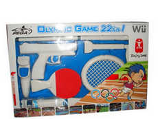 Sell Wii 22in1 Sports Kit Sports Pack Game Accessories