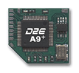 wii d2e a9