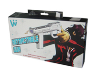 Sell Wii Foldable Light Gun Wii Zapper