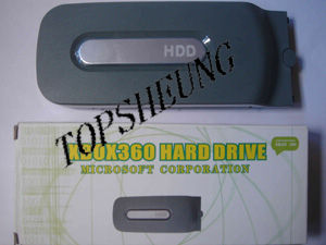 Sell Xbox 360 20g Hard Disk