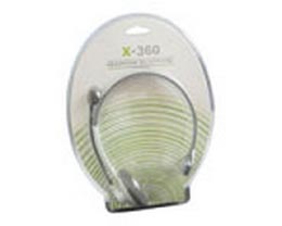 Sell Xbox360 Earphone Headphone Headset