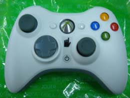 xbox360 wireless joypad controller joysticks