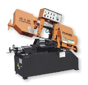 Fs4028 Pivot Type Semi-automatic Band Saw