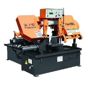 Fs4228fa Column Type Full-automatic Band Saw