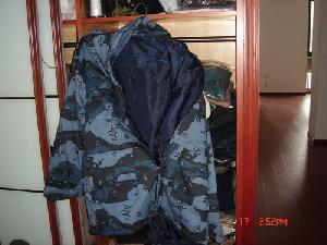 military camouflage m65 jacket winter coat