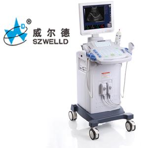 medical ultrasound scanner