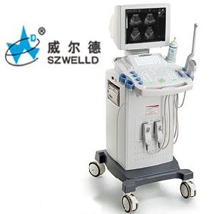 Welld Ultrasound Is Seeking For Distributors In African Countries, Cis Countries And Middle East