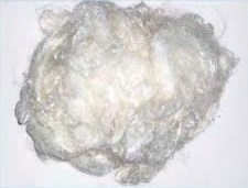 Milk Fiber