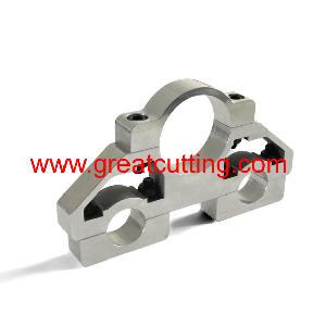 Aluminum Precision Machining, Metal Parts