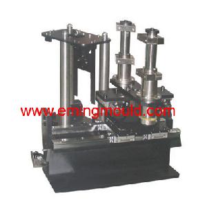 Equipment Custom, Equipment Machining