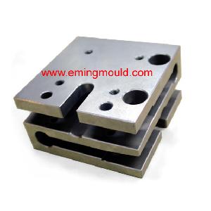 Precision Parts