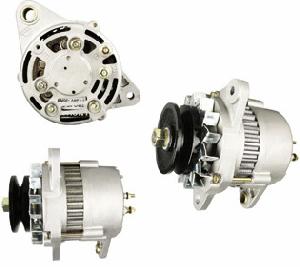 alternator 0 33000 5860