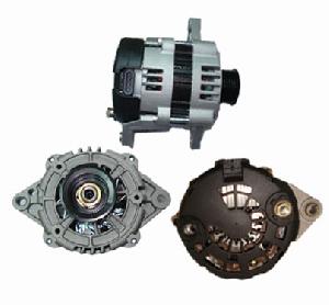 Alternator With Oem Code 96838439 7si