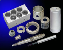 Casting, Cold Forging Parts, Forging Parts, Formed Metal Part