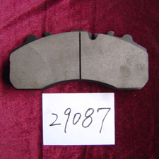 Brake Pads