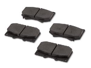 Disc Brake Pads