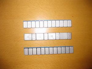 Wheel Weight / Balancer / Alignment