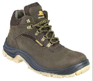 safety footwear