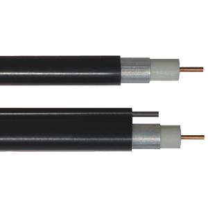 coaxial cable 500 trunk