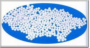 Activated Alumina Ball