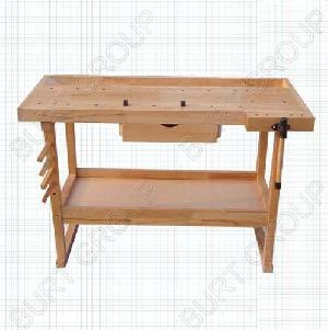 wood bench germany beech burt