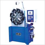 computer spring machine gj 20