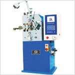 Professional Supply Spring Guangjin Machine