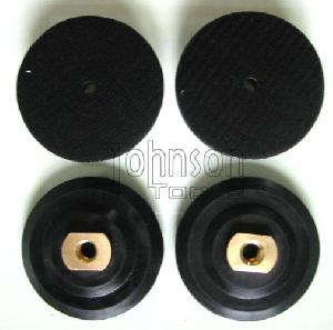 100mm Polishing Pad Holders