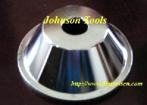 od105mm electroplated diamond cup wheels