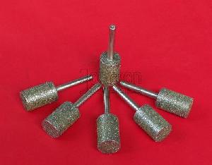 od20x30h column electroplated gal bits