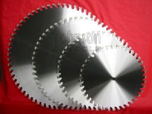 Wall Saw And Floor Saw Blades