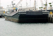 165 Ft Fuel Oil Barge, Stock# 2023-4