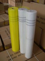 Fiberglass Mesh Fabric