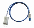 Spo2 Sensors Philips Hp , Mindray, Csi, Bci, Ohmeda, Datex, Ge, Siemens, Invivo, Nellcor, Mek Finger