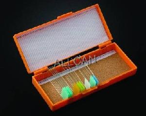 Sell Miscroscope Slides Storage Box