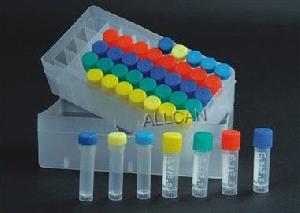 Sell Pp Freezing Tube Rack