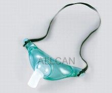 tracheostomy mask