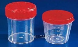 urine container