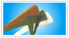 florists green gerbera wire stub