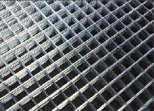 Welded Wire Mesh In Rolls And Sheet For Reinforcement For Sale