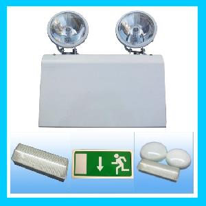 Emergency Light / Emergency Lighting