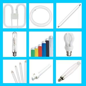 Fluorescent Lamp / Fluorescent Lamp Ballast