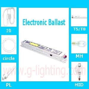 hf electronic ballast