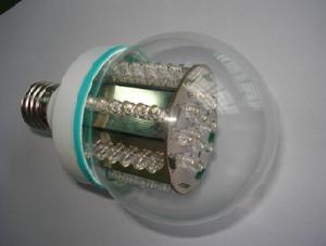 Led Bulb, Ball-light, Globe Lighting, G80-lamp