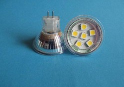 smd conduit bulbe angle 120degree haricot surface mount diode led light emitting