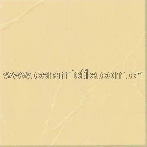 Golden Beige Polished Porcelain Tile