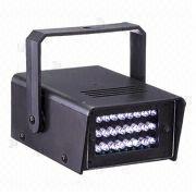 led mini strobe light