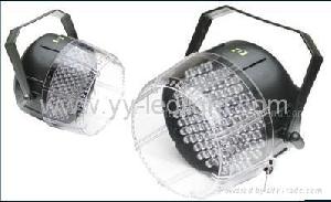 Led Sound Active Strobe Light